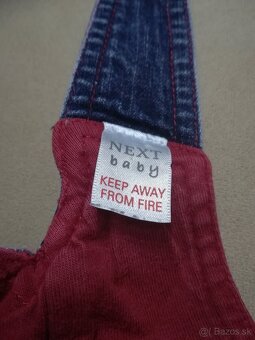 Rifle na traky zn. Next v.62 - 4