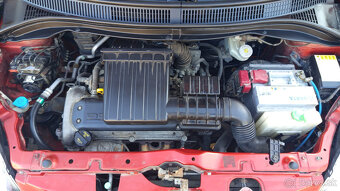 Suzuki SWIFT 1.3 r.v. 2007 - 4