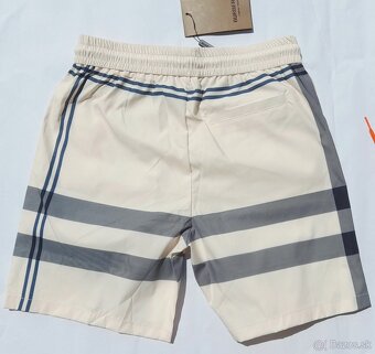 Burberry plavky L - 4