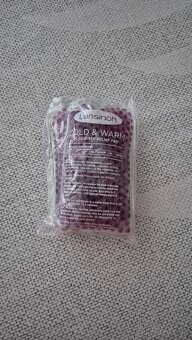 Veci do pôrodnice - 4