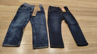 Mix detského oblečenia - 4