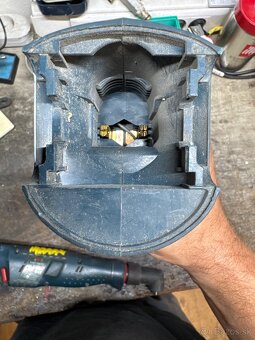 Bosch angle exact 15 elektricky momentovy kľúč - 4