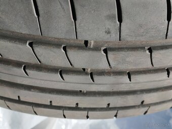 235/60 R18 107W SUV - 4