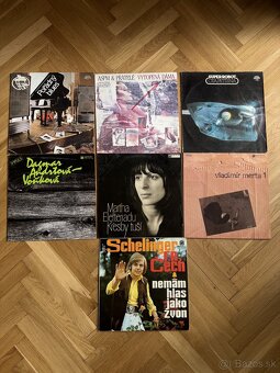 CZ/SK - LP VINYL - 4