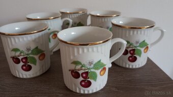 Hrnčeky Czechoslovakia - 4