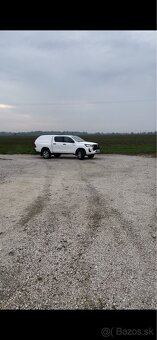 Toyota Hilux 2021 Hardtop - 4