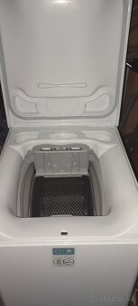 Predám pračku a chladničku - 4