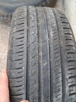 Pneumatiky, disky - 4