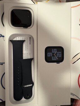 Apple Watch SE 2 - 4
