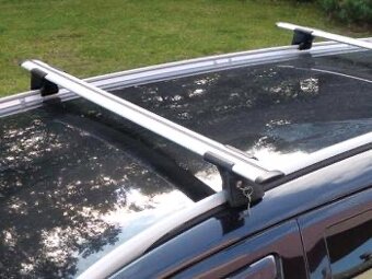 Strešný nosič - 4