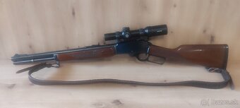 Predám Marlin 444 - 4