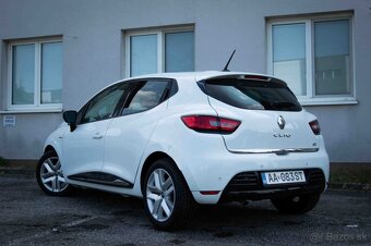 Renault Clio Energy dCi 90 Intens - 4