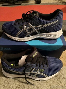 asics bežecké topanky - 4