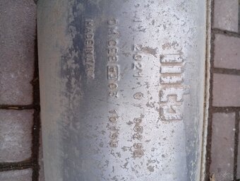 Freelander 1 vyfuk - 4