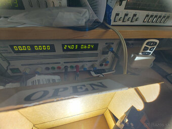 LED Autožiarovky H1 / 24V - 4