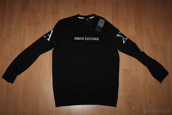 Pánska mikina Armani - 4