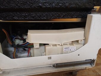 Umývačka Bosch Siemens - 4