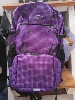 Športové technické batohy - 4