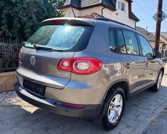 Volkswagen Tiguan 2.0 TDI - 4