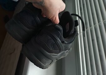 Tenisky Puma RS x č. 40 - 4