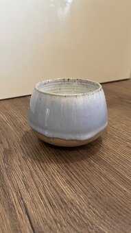 MarSei ceramics - ručne vyrobený hrnček, nový - 4