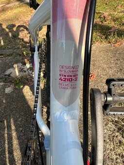 CTM Missy 24” detský bicykel - 4