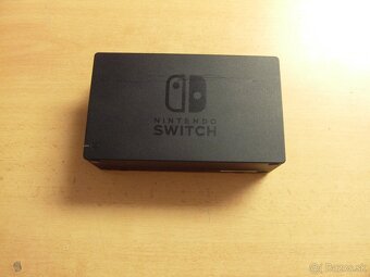 Nintendo Switch+Super Mario U De Luxe - 4