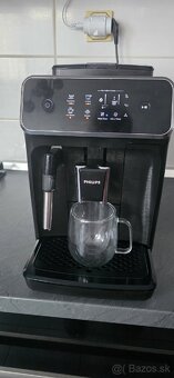 Kávovar Philips - 4