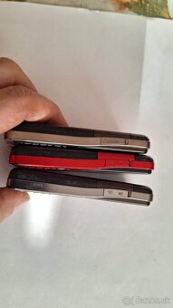 Sony ericsson K530i - 4