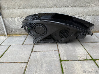 AUDI A6 C7 RS6 LIFT FULL LED MATRIX - 4