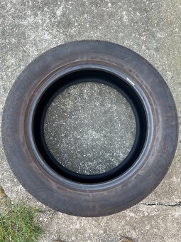 Pneu 4x4 Bridgestone 255/55 R19 - 4