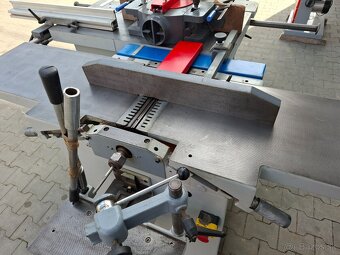 Multifunkčný stroj SCM CU 350 - 4