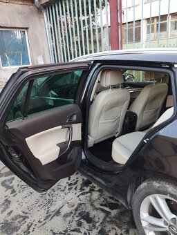Opel insignia - 4