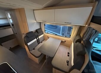 Predam autokarava Sunglight A68 - 4