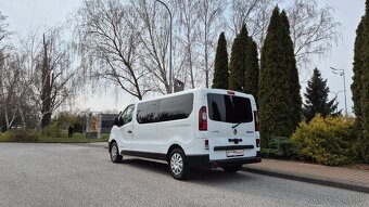 Renault Trafic 1.6 dCI, L2H1 Energy 9-miestny - 4