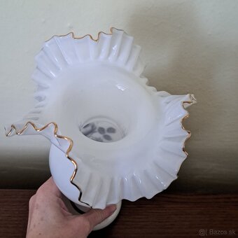 Dizajnová váza - 4