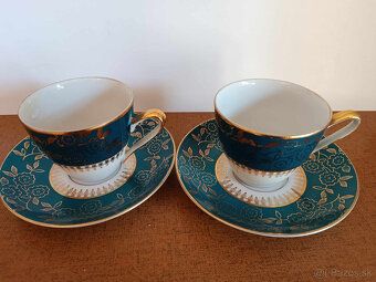 kávové šálky - 4