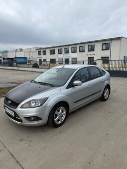 Predam Ford focus 1.8 85kw diesel - 4