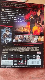 Filmy DVD - 4