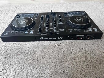 Pioneer DDJ 400 - 4