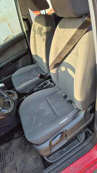 Ford Focus C-max 1,6TDCi 66kw - 4