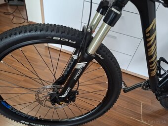 Canyon 27,5" - 4