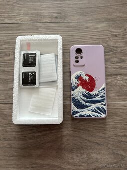 Xiaomi Redmi Note 12s Ice blue - 4