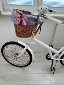 Mestský bicykel - 4