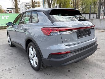 Audi Q4 E-tron 35, 125 kw, r.v.2022 - 4