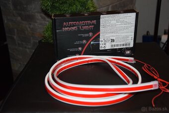 Dynamicke LED osvetlenie - 4