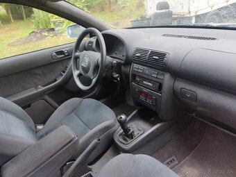 Audi A3 1.9 tdi - 4