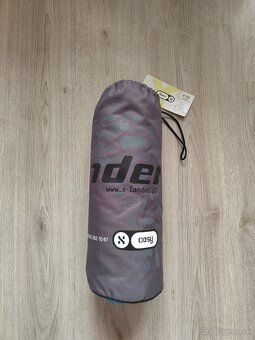 Predám fusak X-Lander - 4