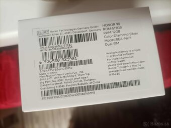 HONOR 90 - 4