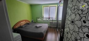 HALO reality - Predaj, trojizbový byt Žiar nad Hronom, Sládk - 4